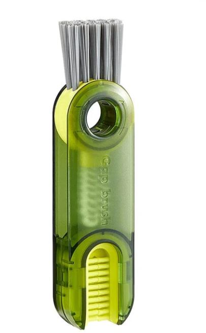 3 in 1 Multifunctional Cleaning Brush (Pack of 3)