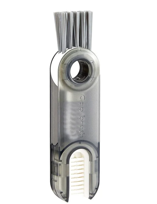 3 in 1 Multifunctional Cleaning Brush (Pack of 3)