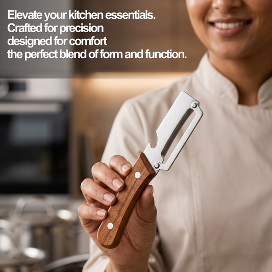 Multi Functional Vegetable Peeler