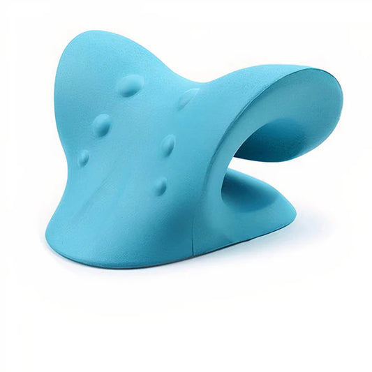 Cervical Neck Traction Pillow